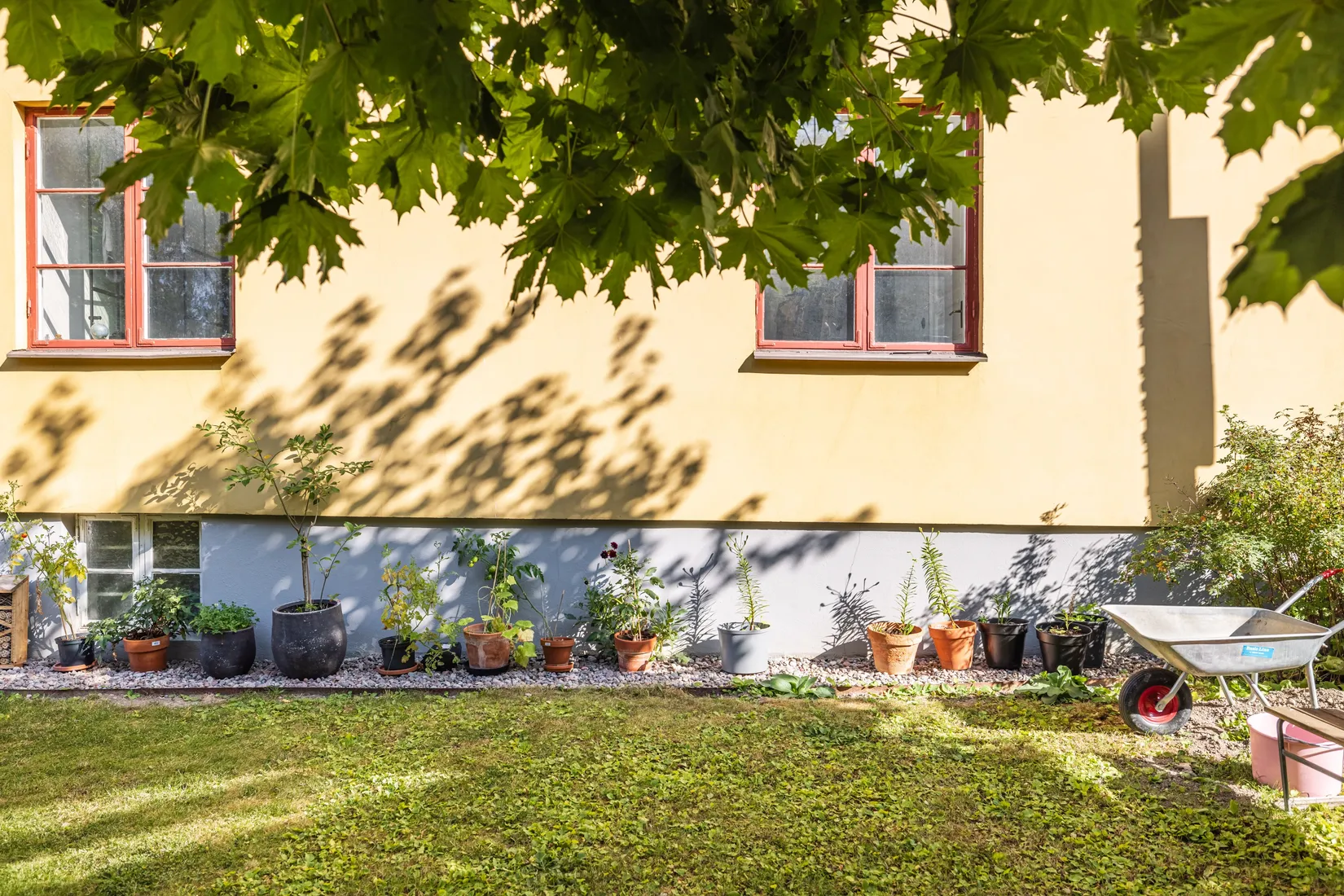 Bostadsrätt, Lodbrinken 4a, Duvbo, Sundbyberg