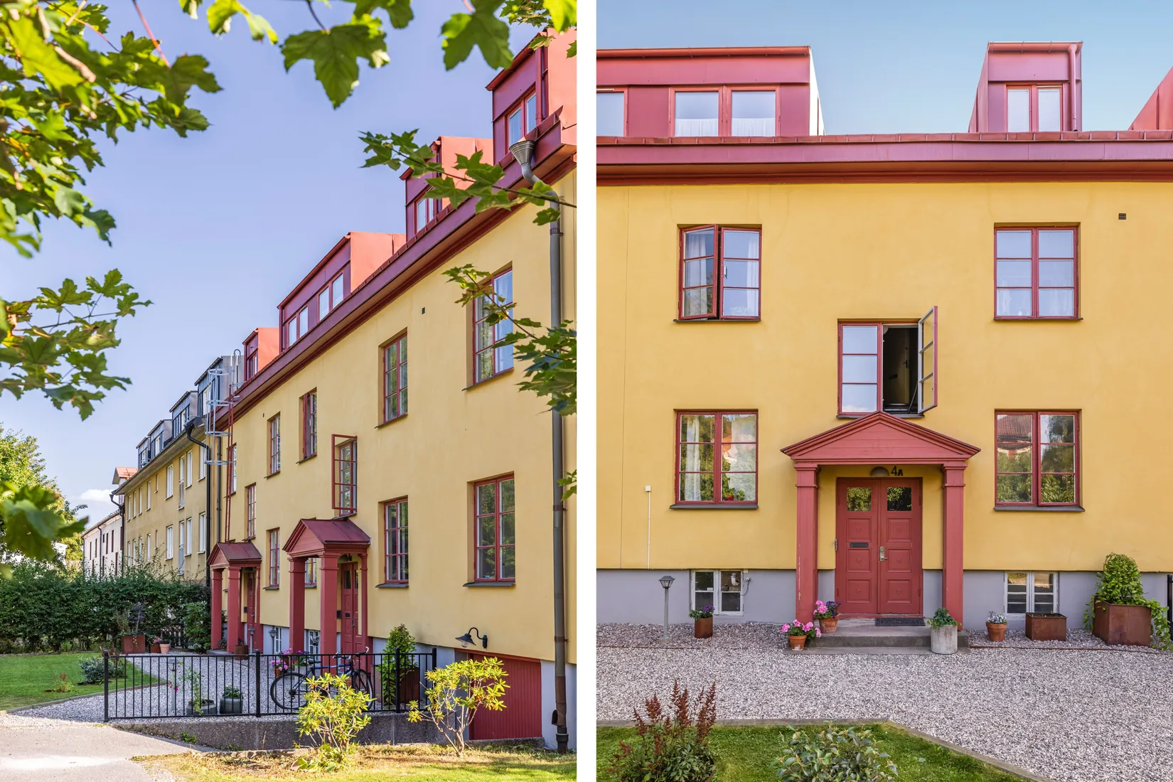 Bostadsrätt, Lodbrinken 4a, Duvbo, Sundbyberg