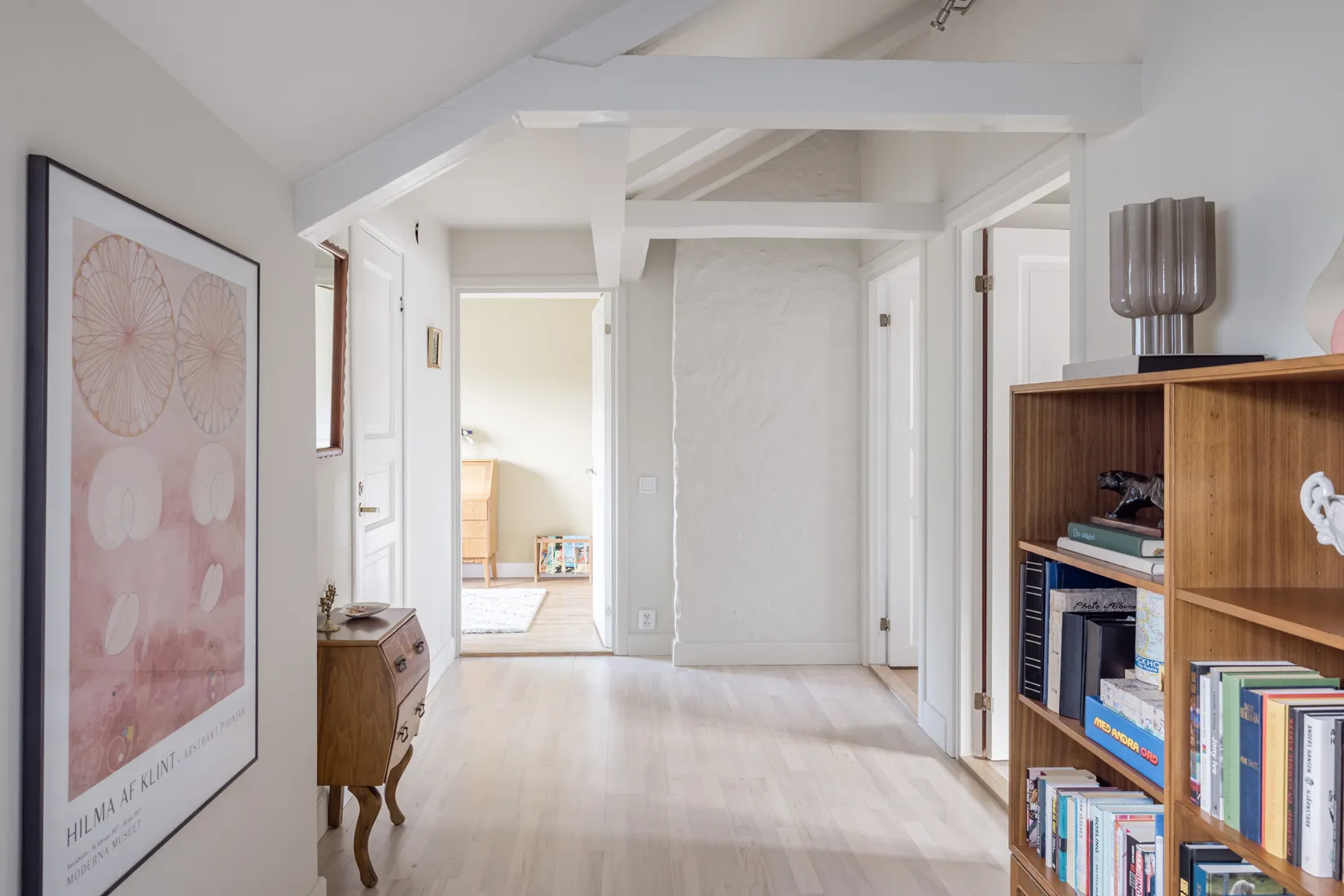 Bostadsrätt, Lodbrinken 4a, Duvbo, Sundbyberg