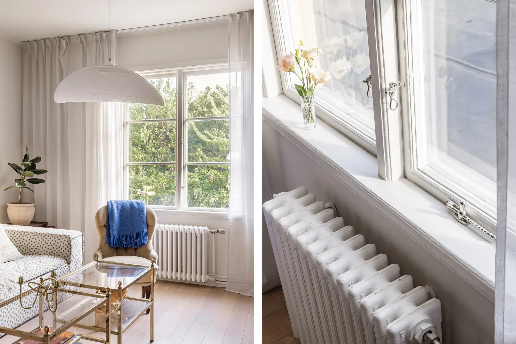 Bostadsrätt, Lodbrinken 4a, Duvbo, Sundbyberg
