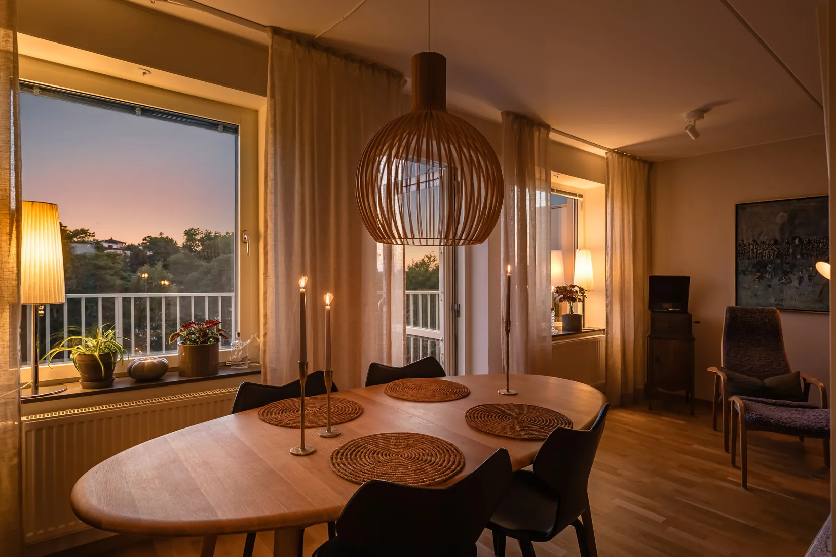 Bostadsrätt, Vackra Vägen 18, Centrala Sundbyberg, Sundbyberg