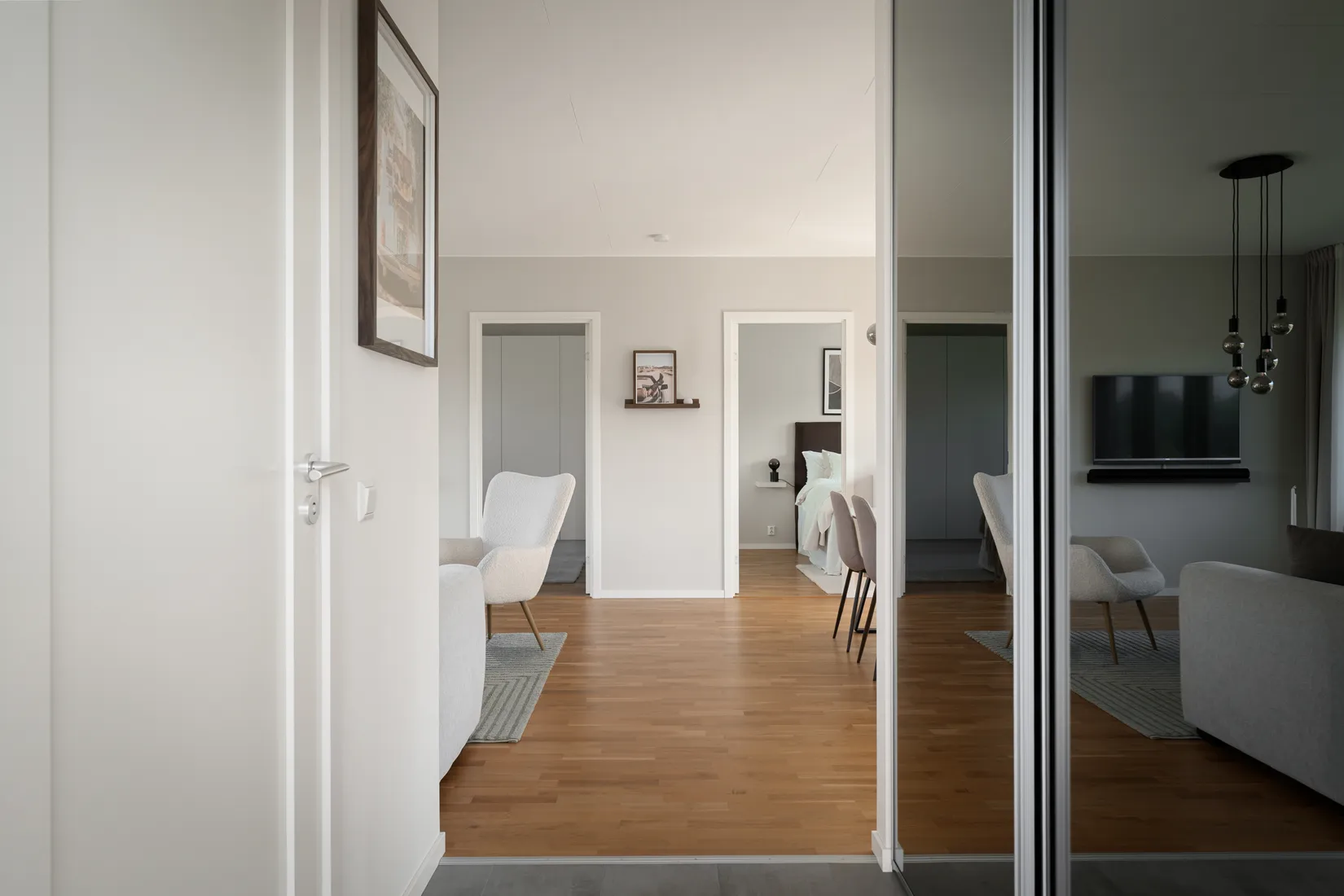 Bostadsrätt, Sjöstjärnans gård 1D, Getskär, Stenungsund
