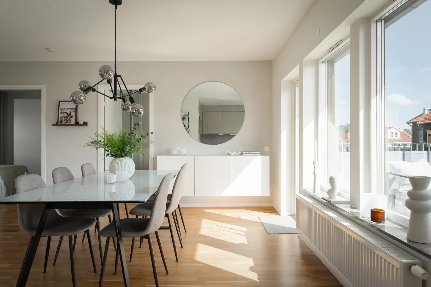 Bostadsrätt, Sjöstjärnans gård 1D, Getskär, Stenungsund