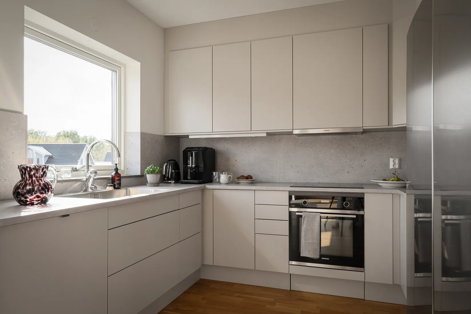 Bostadsrätt, Sjöstjärnans gård 1D, Getskär, Stenungsund