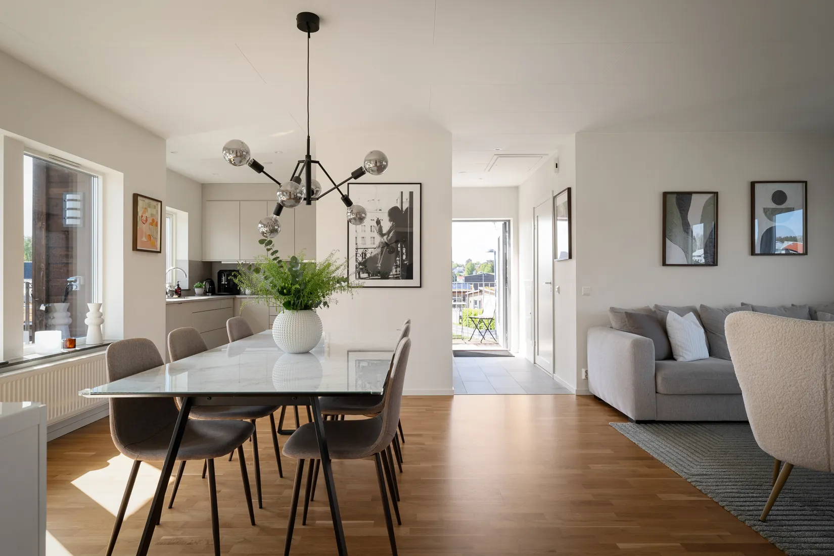 Bostadsrätt, Sjöstjärnans gård 1D, Getskär, Stenungsund
