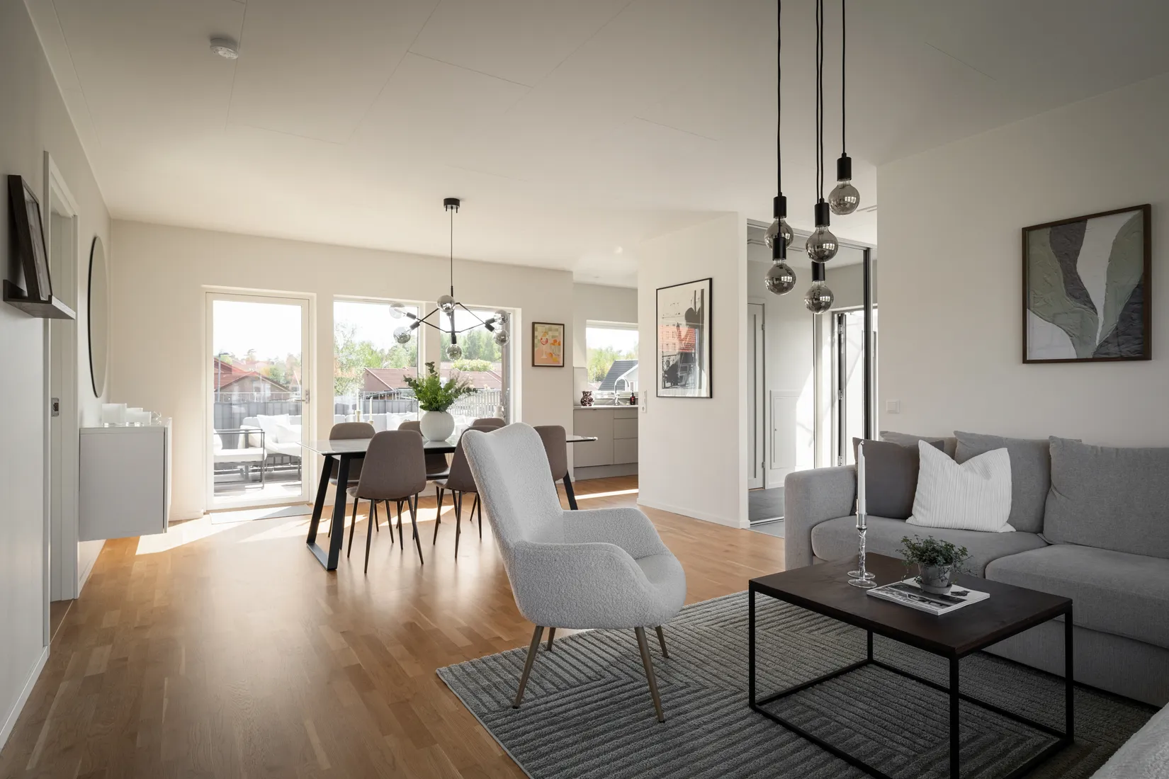 Bostadsrätt, Sjöstjärnans gård 1D, Getskär, Stenungsund