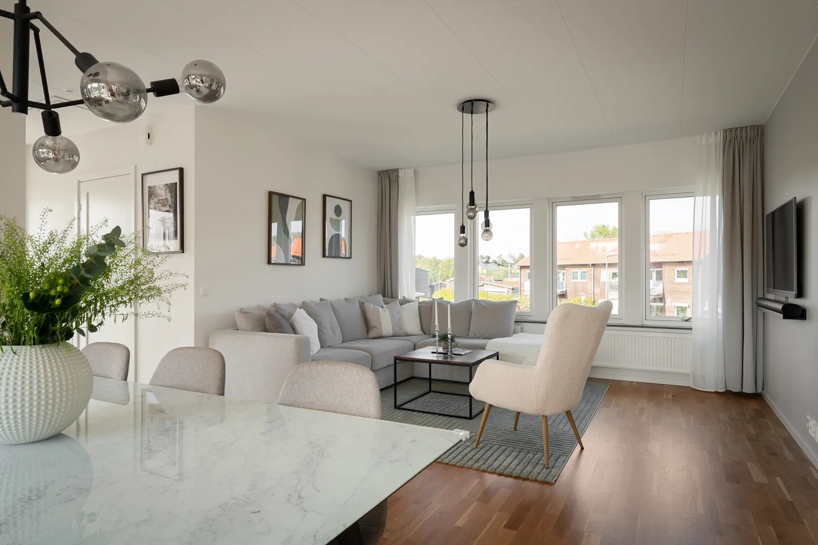 Bostadsrätt, Sjöstjärnans gård 1D, Getskär, Stenungsund