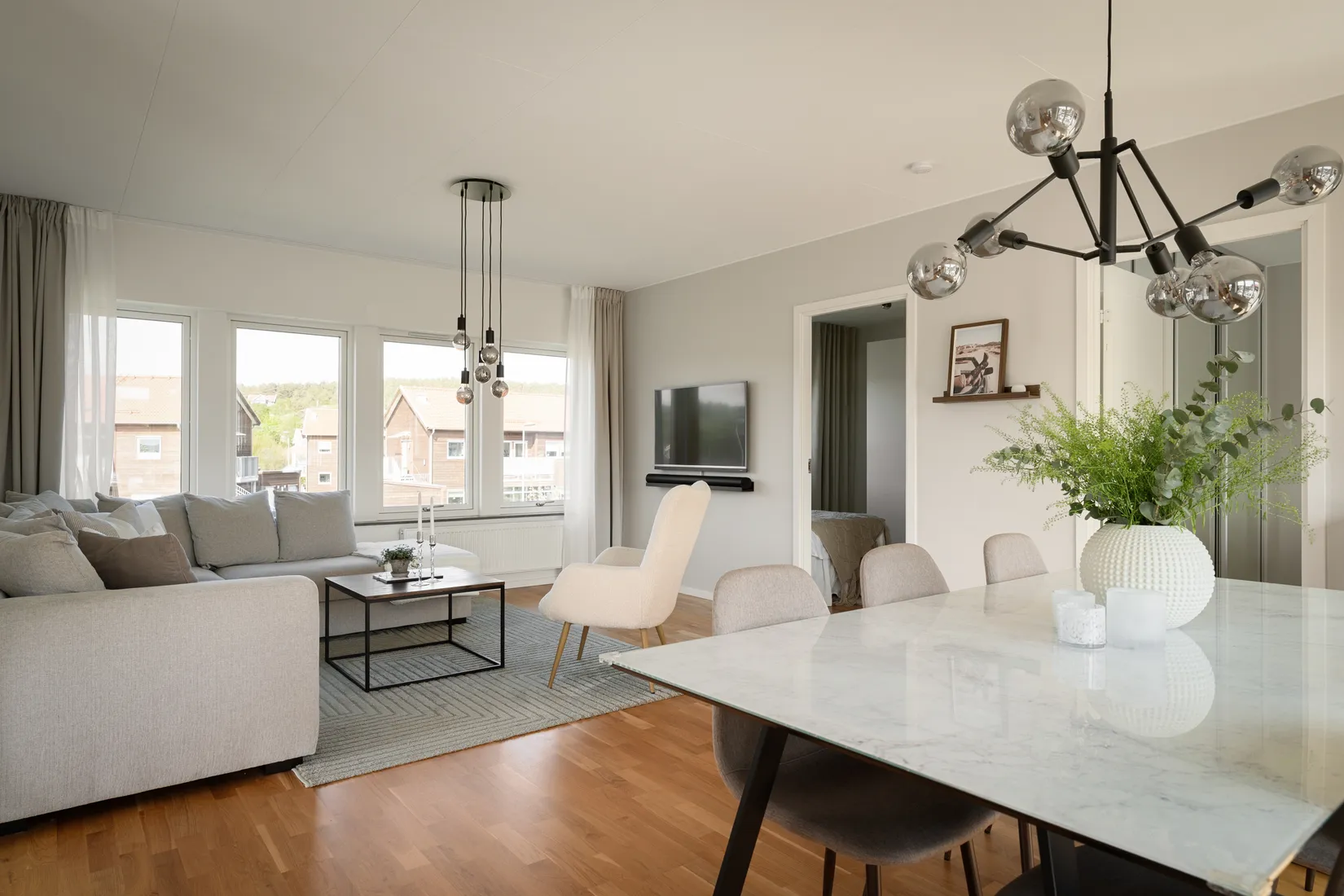 Bostadsrätt, Sjöstjärnans gård 1D, Getskär, Stenungsund