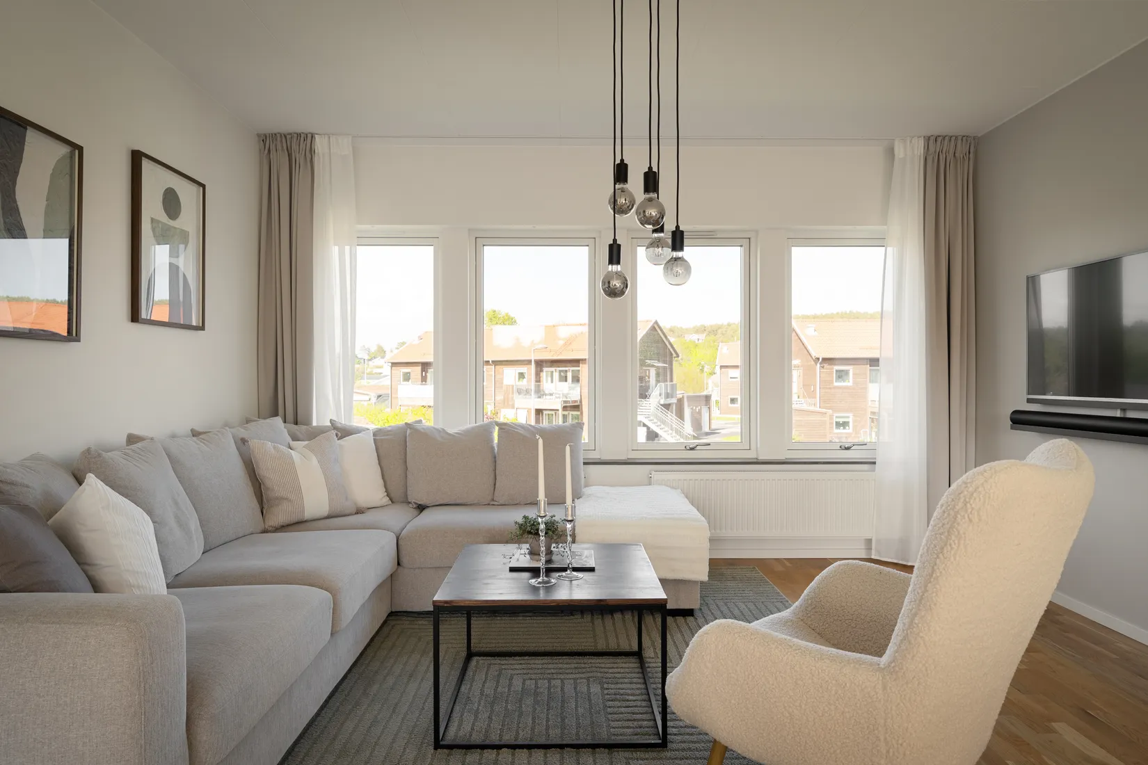 Bostadsrätt, Sjöstjärnans gård 1D, Getskär, Stenungsund
