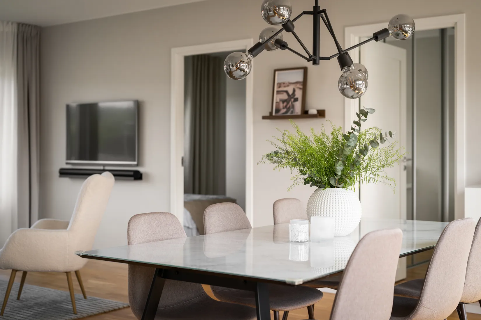 Bostadsrätt, Sjöstjärnans gård 1D, Getskär, Stenungsund