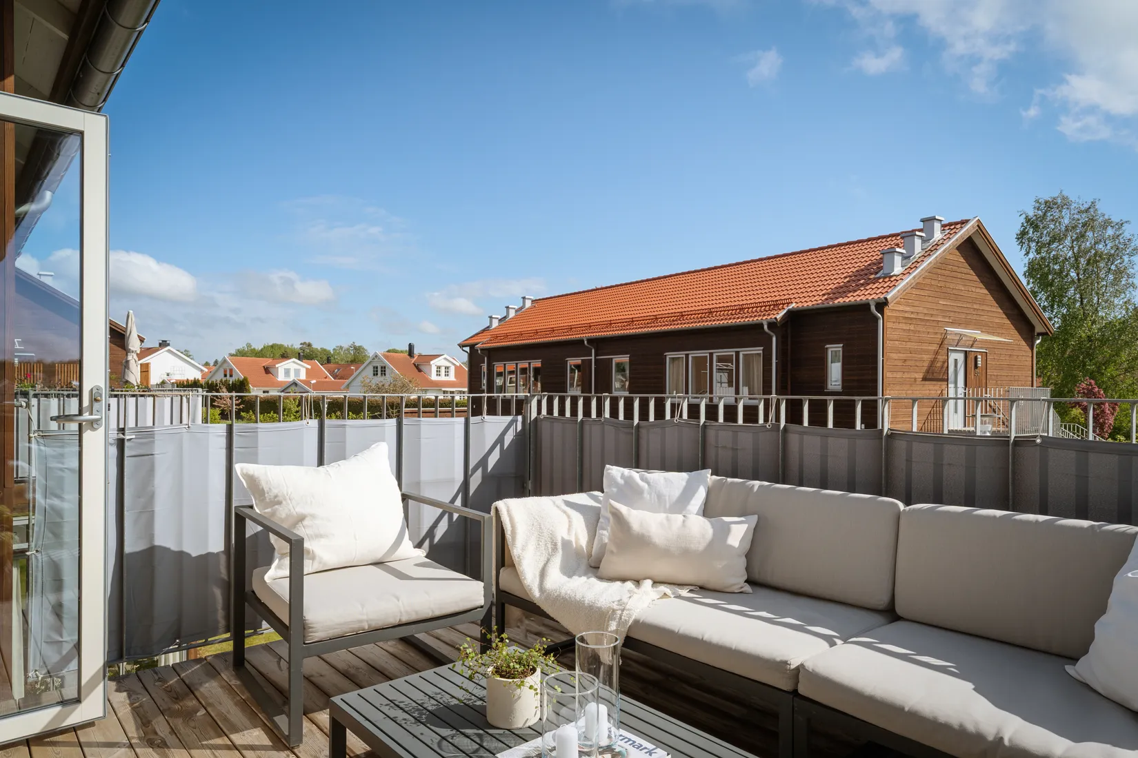 Bostadsrätt, Sjöstjärnans gård 1D, Getskär, Stenungsund