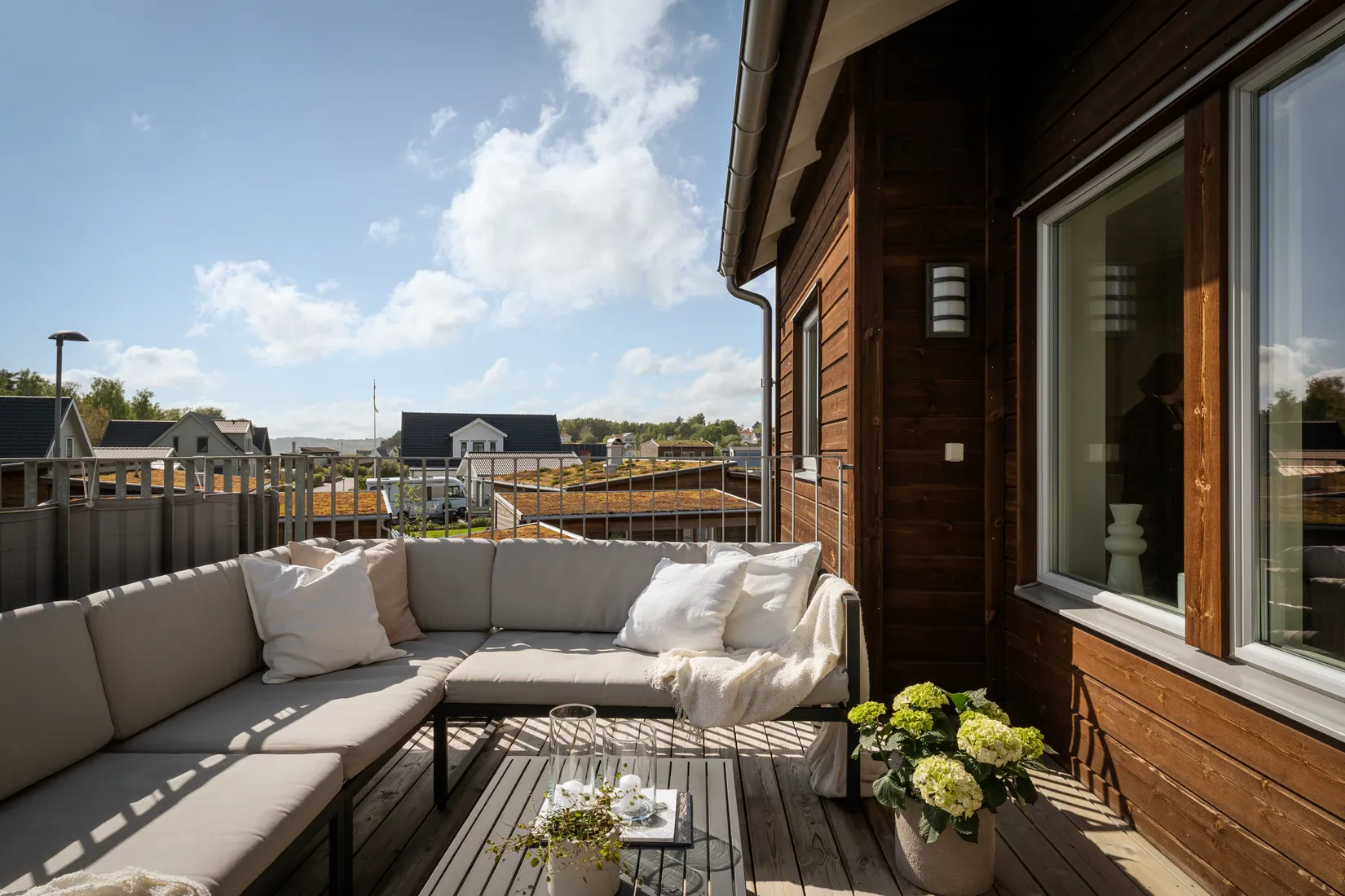 Bostadsrätt, Sjöstjärnans gård 1D, Getskär, Stenungsund