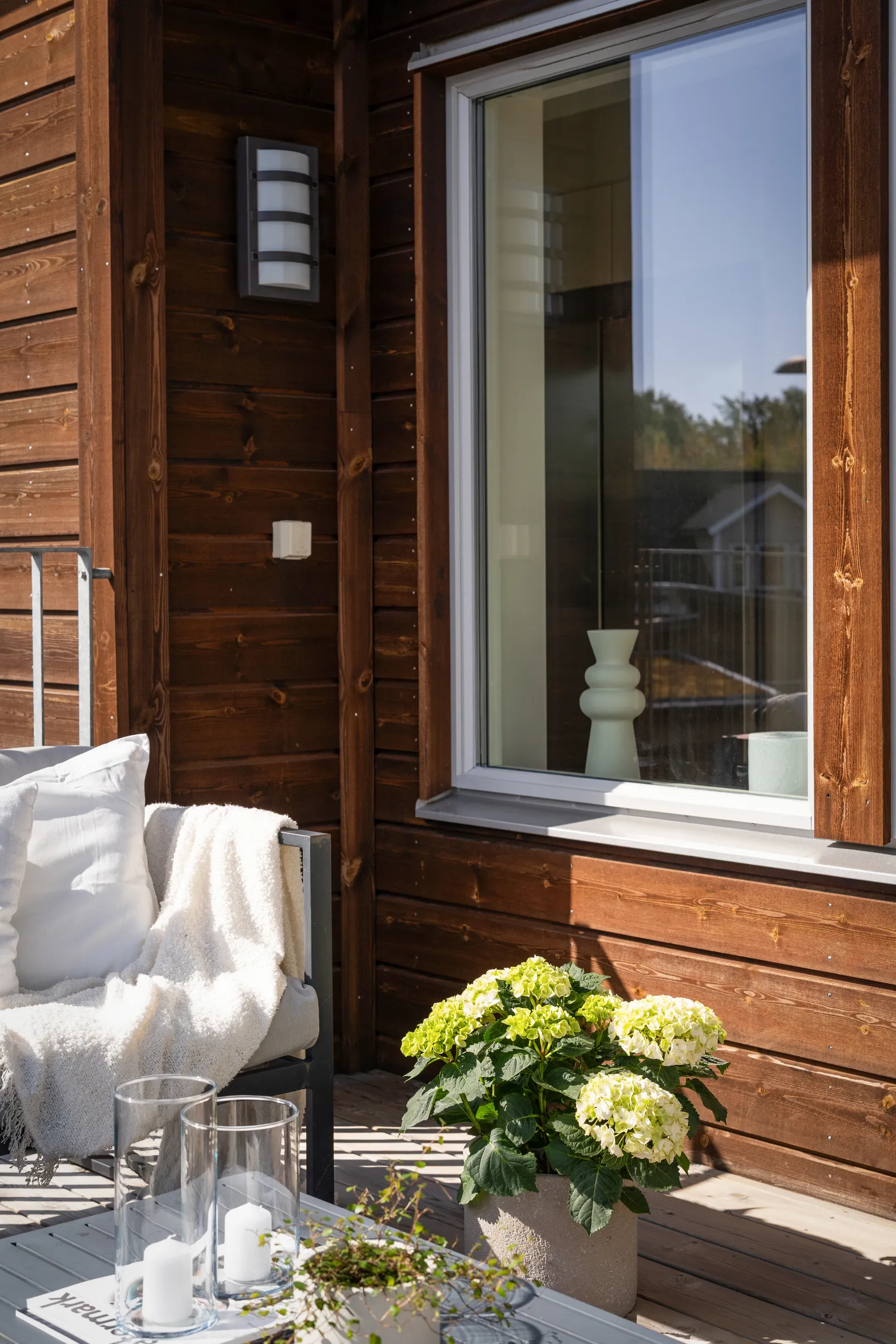 Bostadsrätt, Sjöstjärnans gård 1D, Getskär, Stenungsund