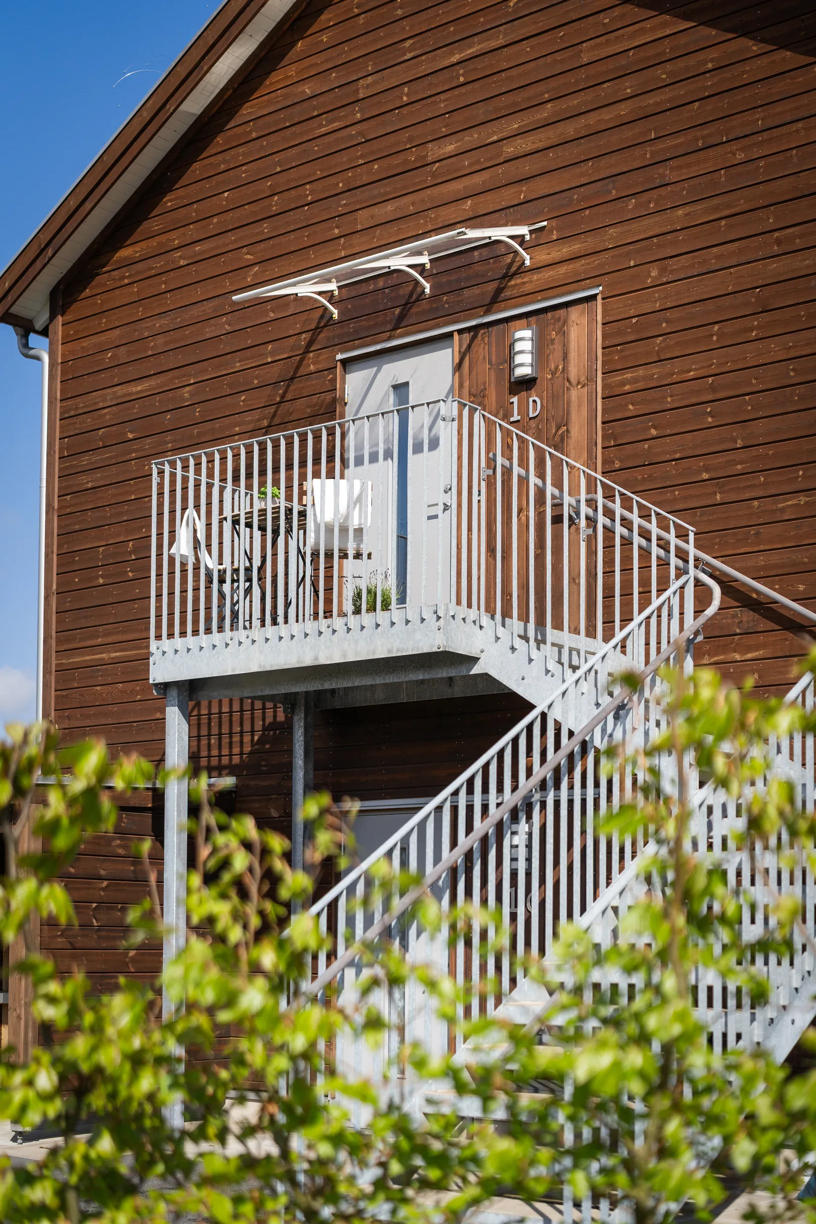 Bostadsrätt, Sjöstjärnans gård 1D, Getskär, Stenungsund