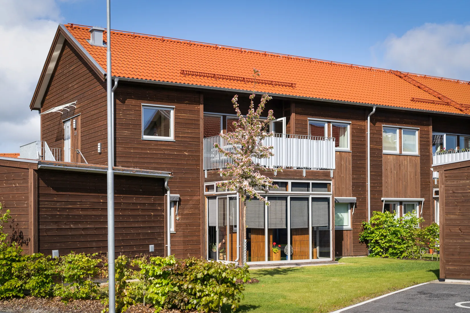 Bostadsrätt, Sjöstjärnans gård 1D, Getskär, Stenungsund