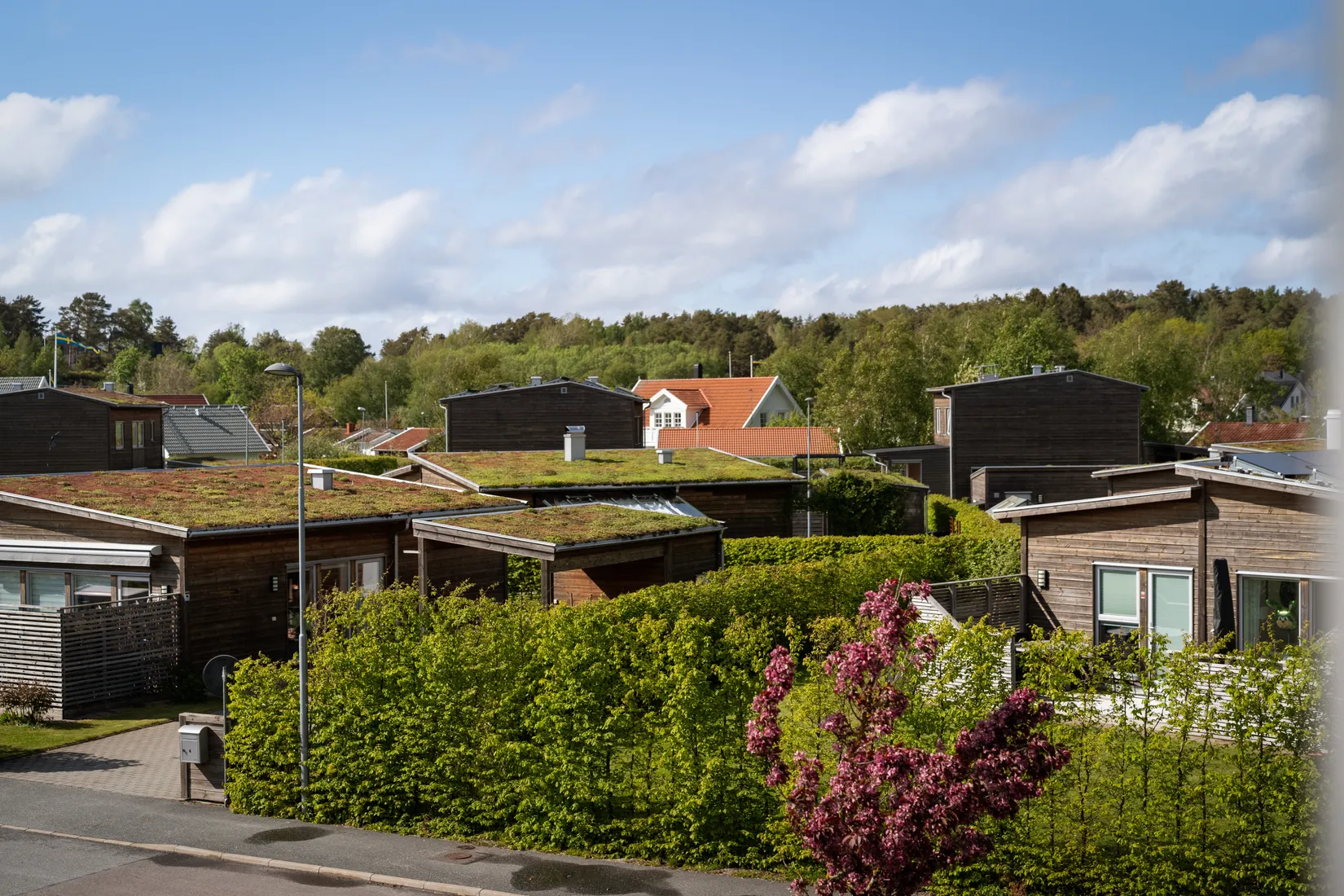 Bostadsrätt, Sjöstjärnans gård 1D, Getskär, Stenungsund