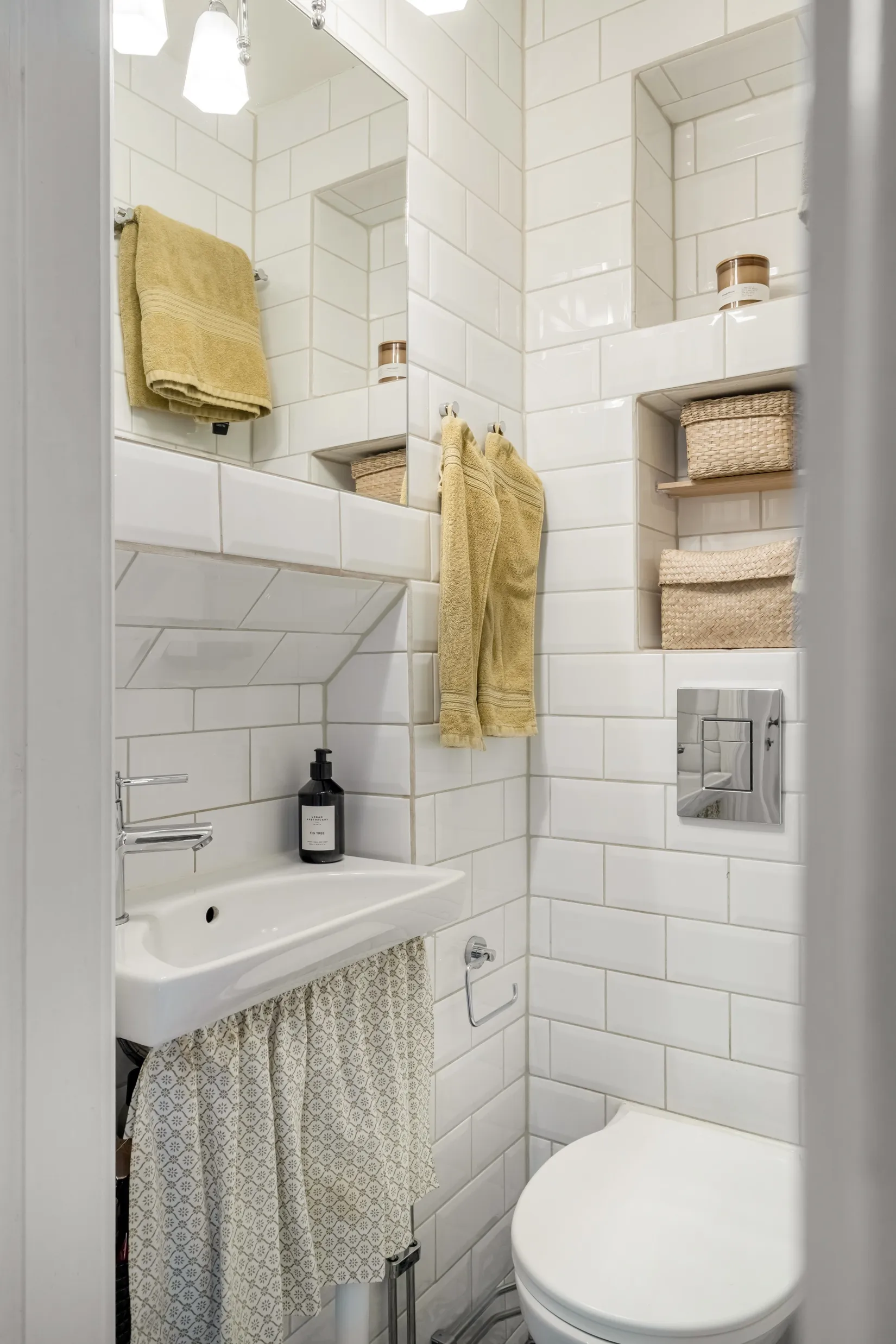 Bostadsrätt, Eliegatan 4, Centrala Sundbyberg, Sundbyberg