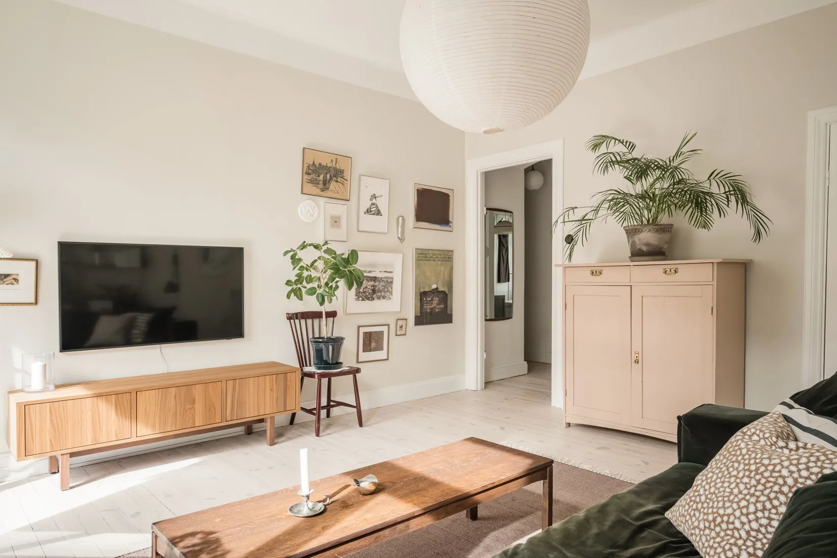 Bostadsrätt, Eliegatan 4, Centrala Sundbyberg, Sundbyberg