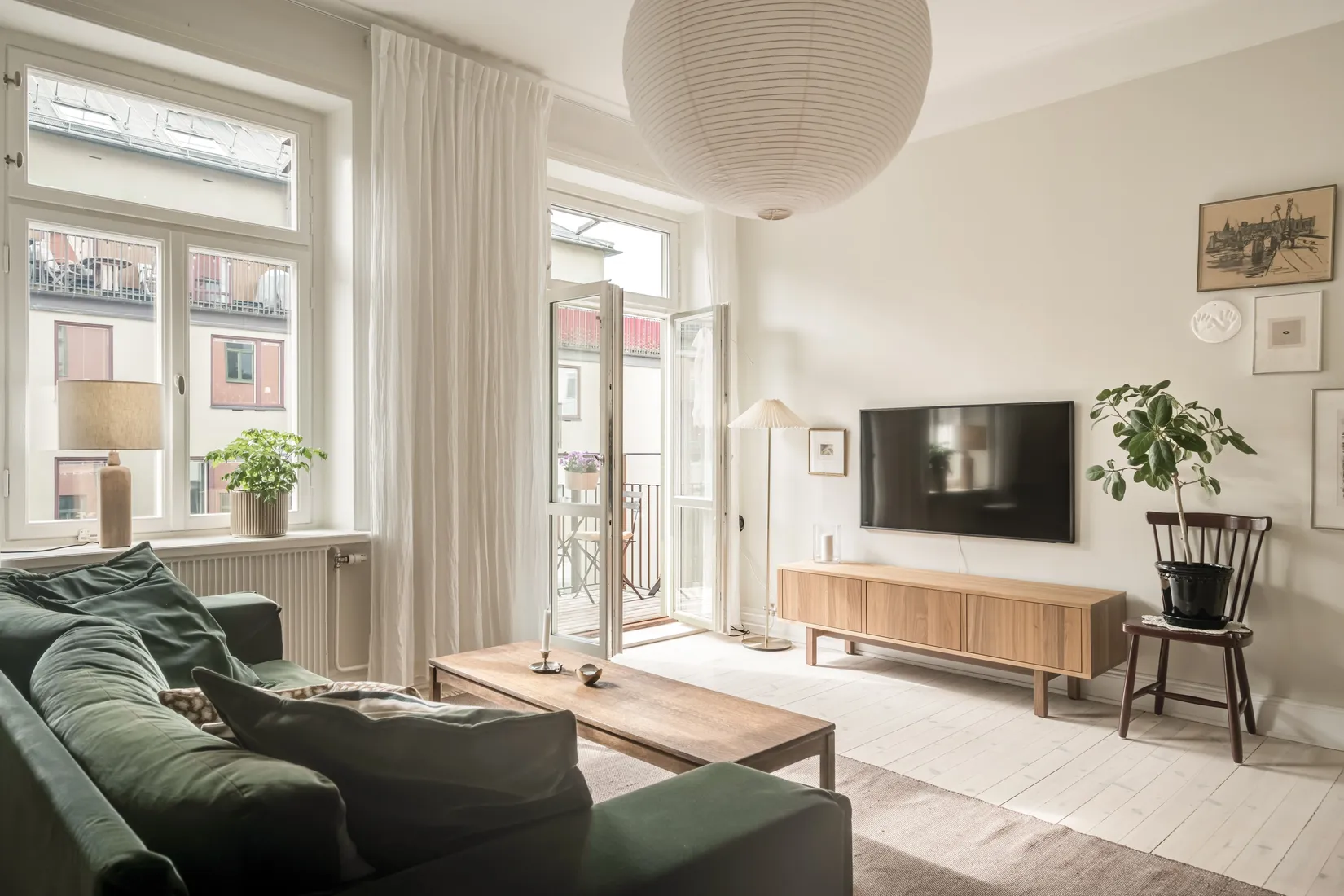 Bostadsrätt, Eliegatan 4, Centrala Sundbyberg, Sundbyberg