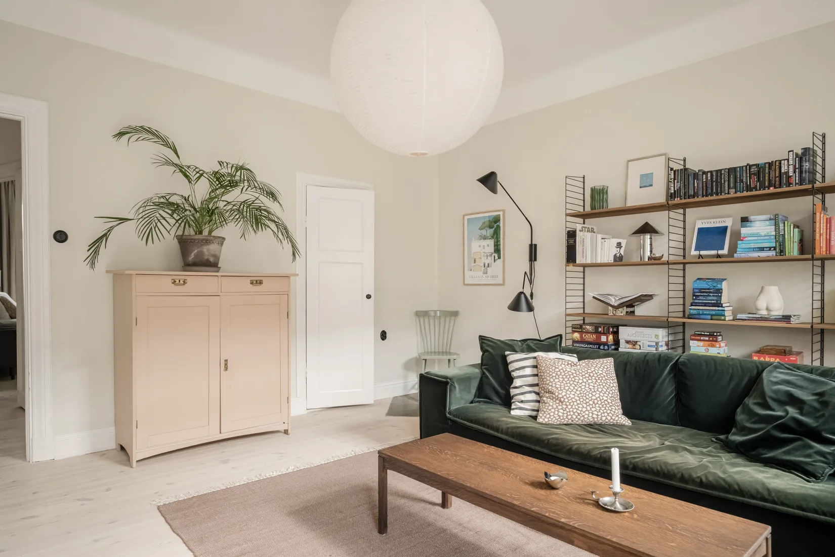 Bostadsrätt, Eliegatan 4, Centrala Sundbyberg, Sundbyberg