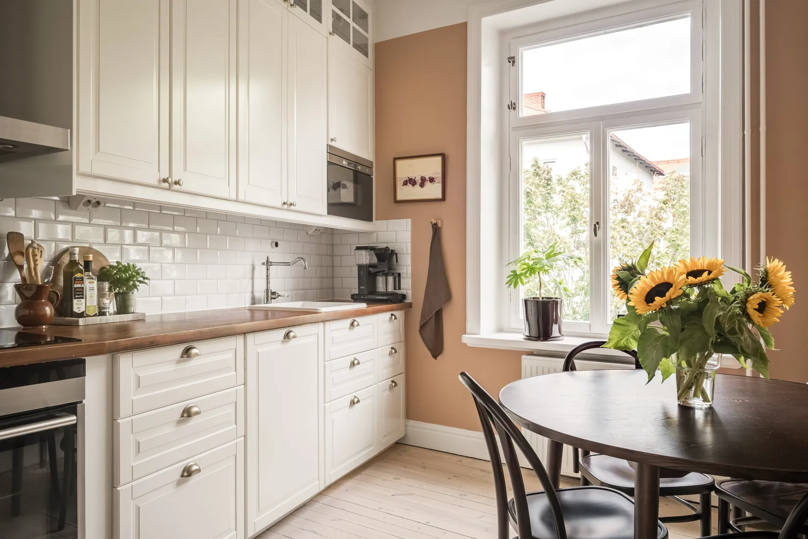 Bostadsrätt, Eliegatan 4, Centrala Sundbyberg, Sundbyberg