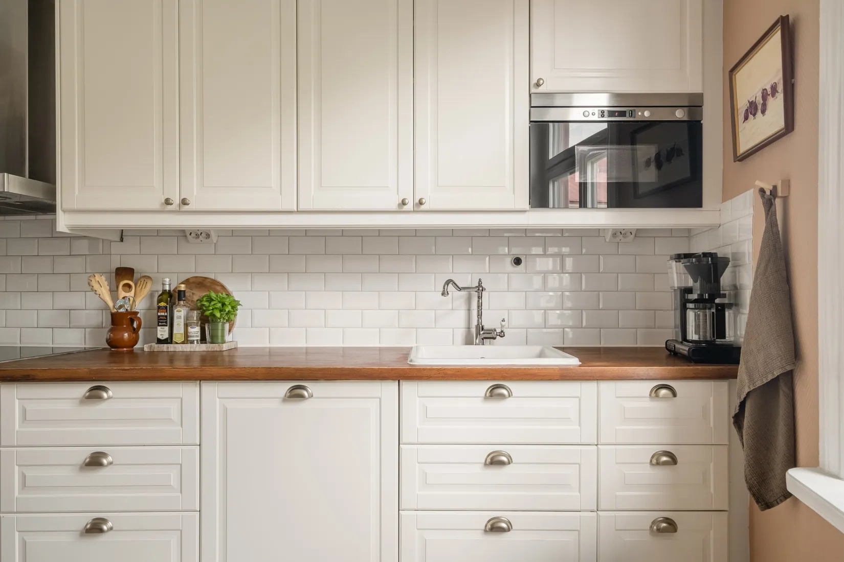 Bostadsrätt, Eliegatan 4, Centrala Sundbyberg, Sundbyberg