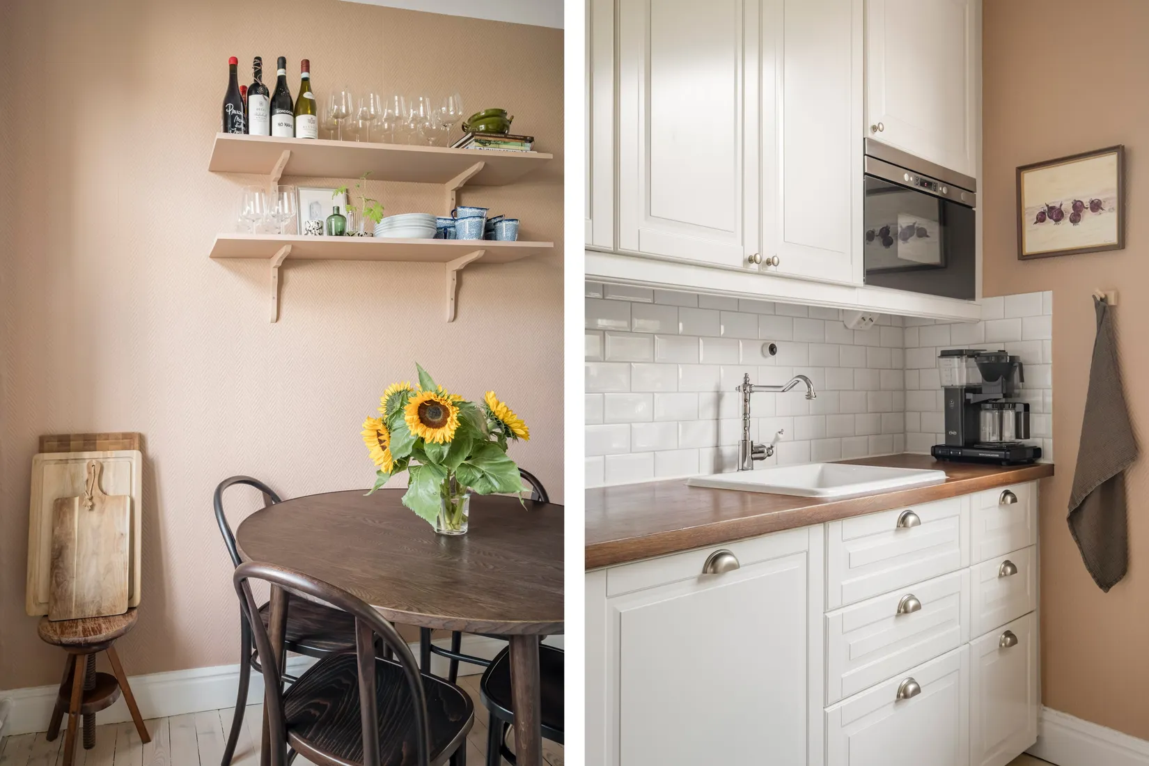 Bostadsrätt, Eliegatan 4, Centrala Sundbyberg, Sundbyberg