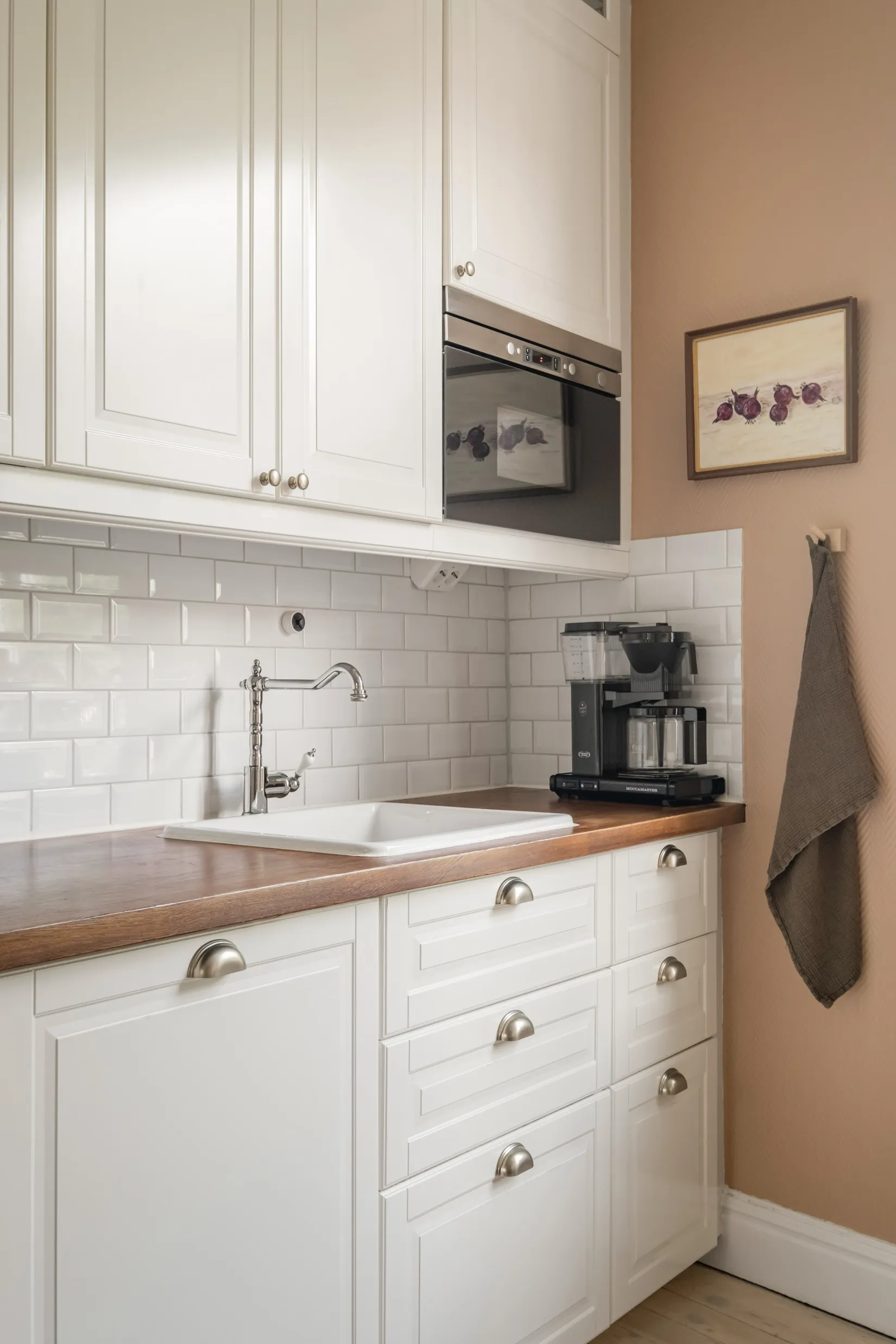 Bostadsrätt, Eliegatan 4, Centrala Sundbyberg, Sundbyberg