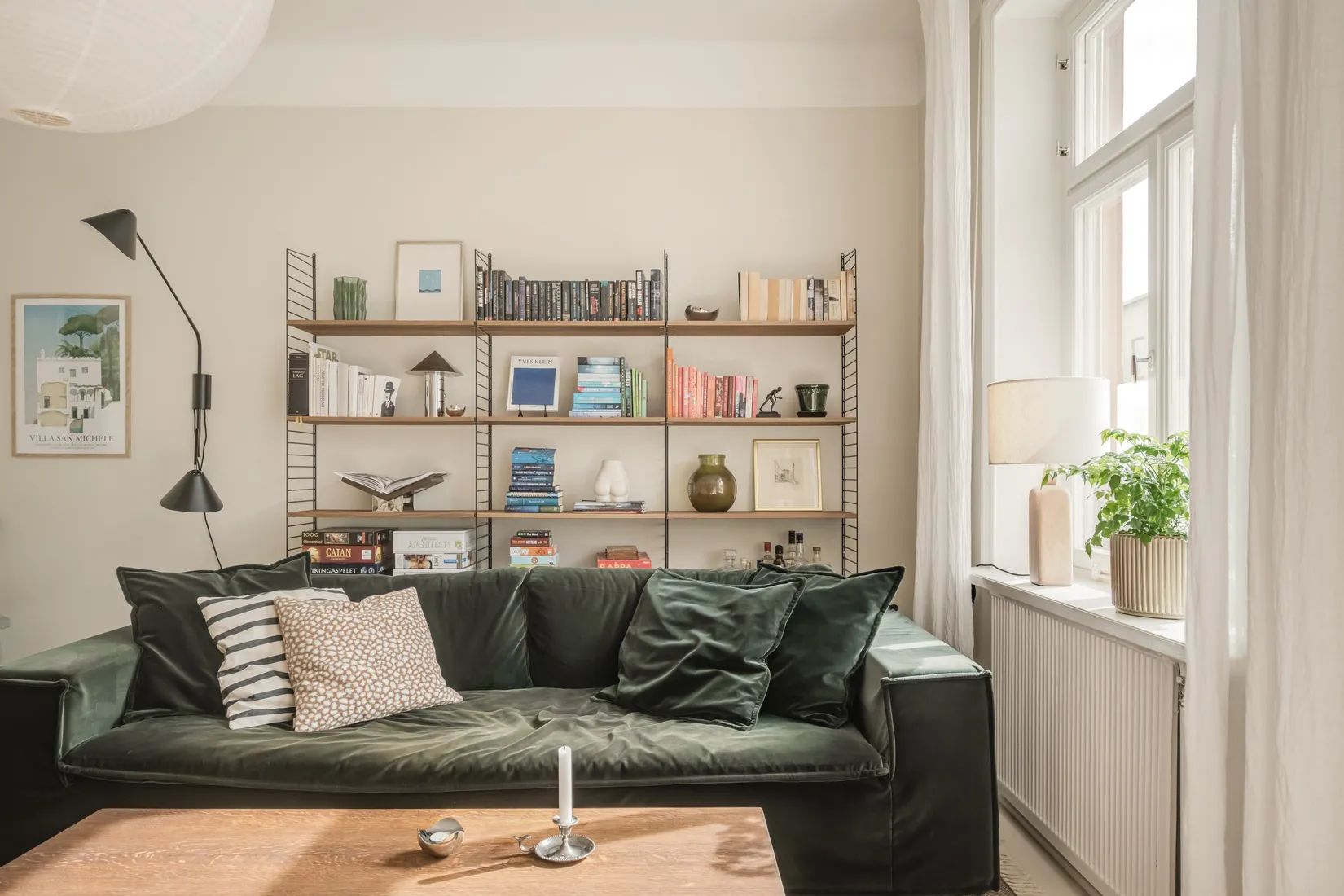Bostadsrätt, Eliegatan 4, Centrala Sundbyberg, Sundbyberg