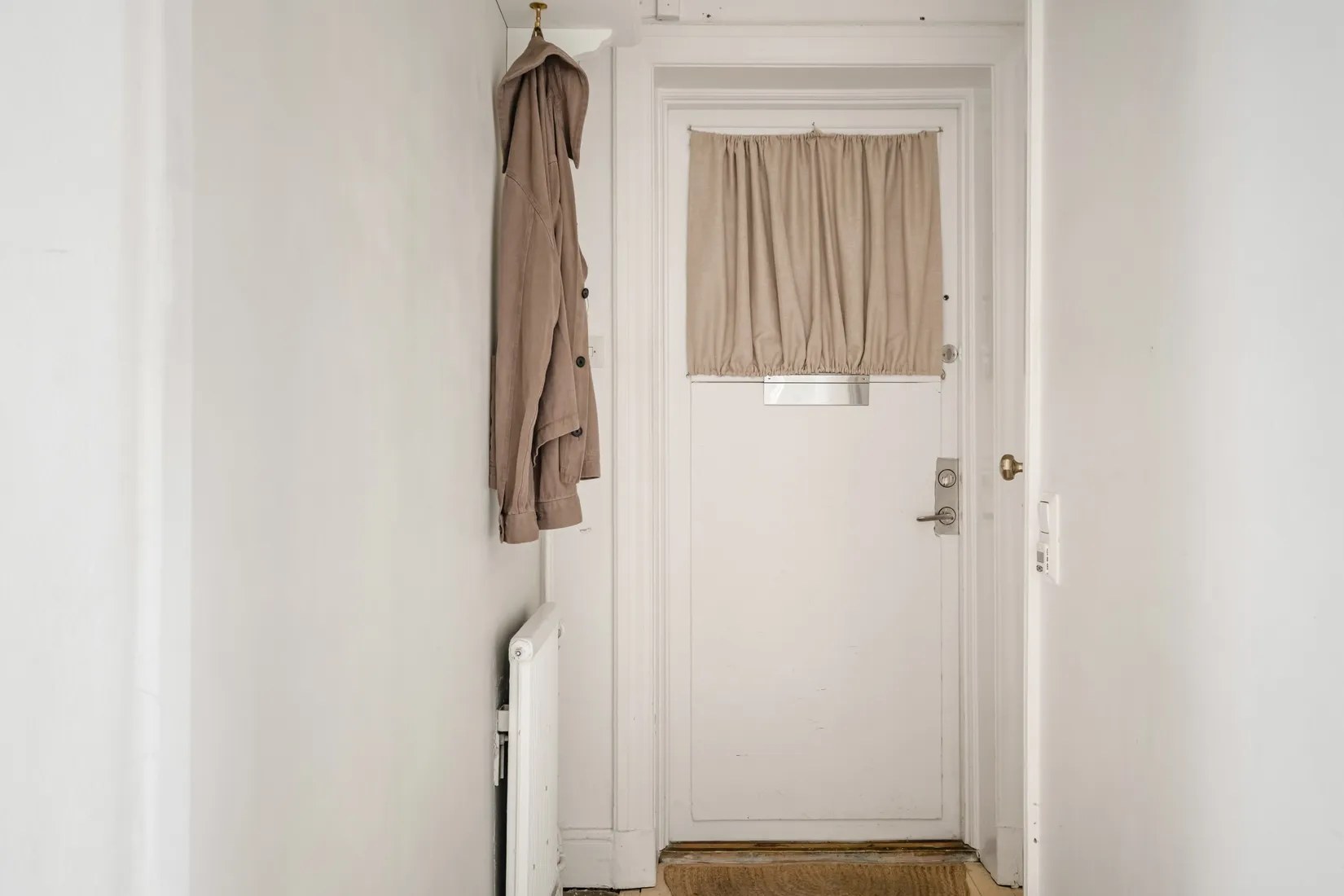 Bostadsrätt, Eliegatan 4, Centrala Sundbyberg, Sundbyberg