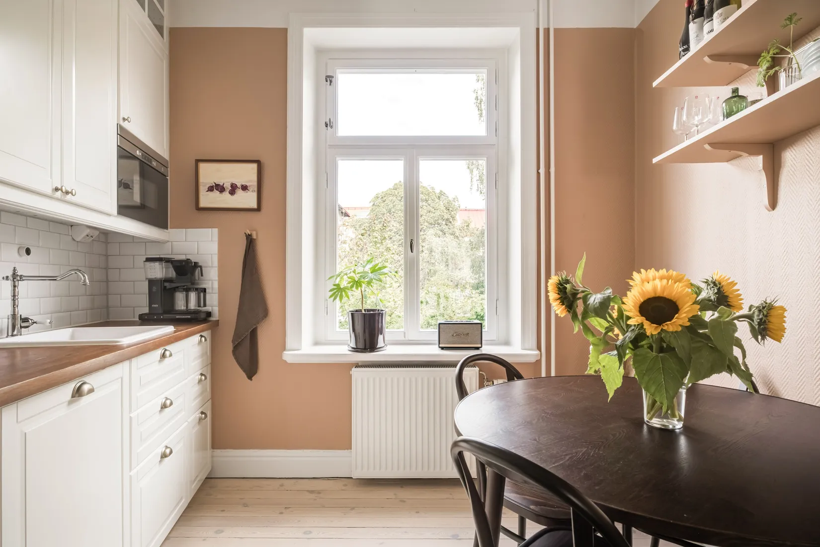 Bostadsrätt, Eliegatan 4, Centrala Sundbyberg, Sundbyberg
