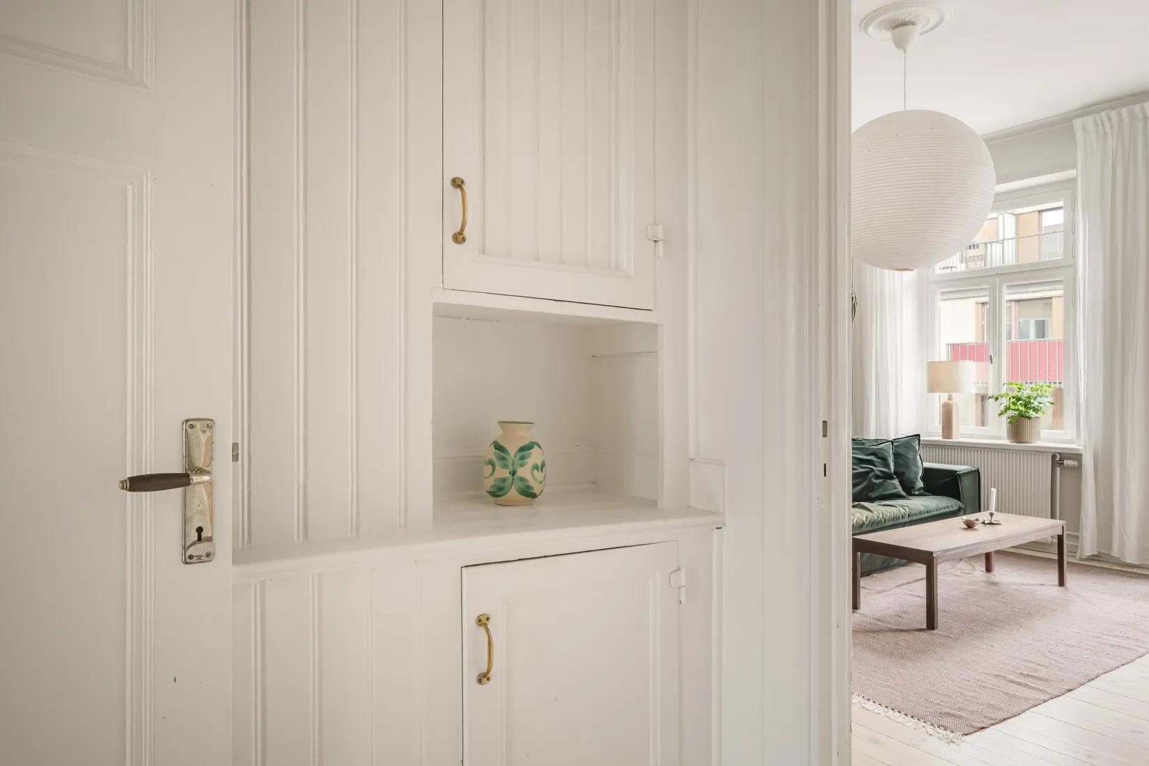 Bostadsrätt, Eliegatan 4, Centrala Sundbyberg, Sundbyberg