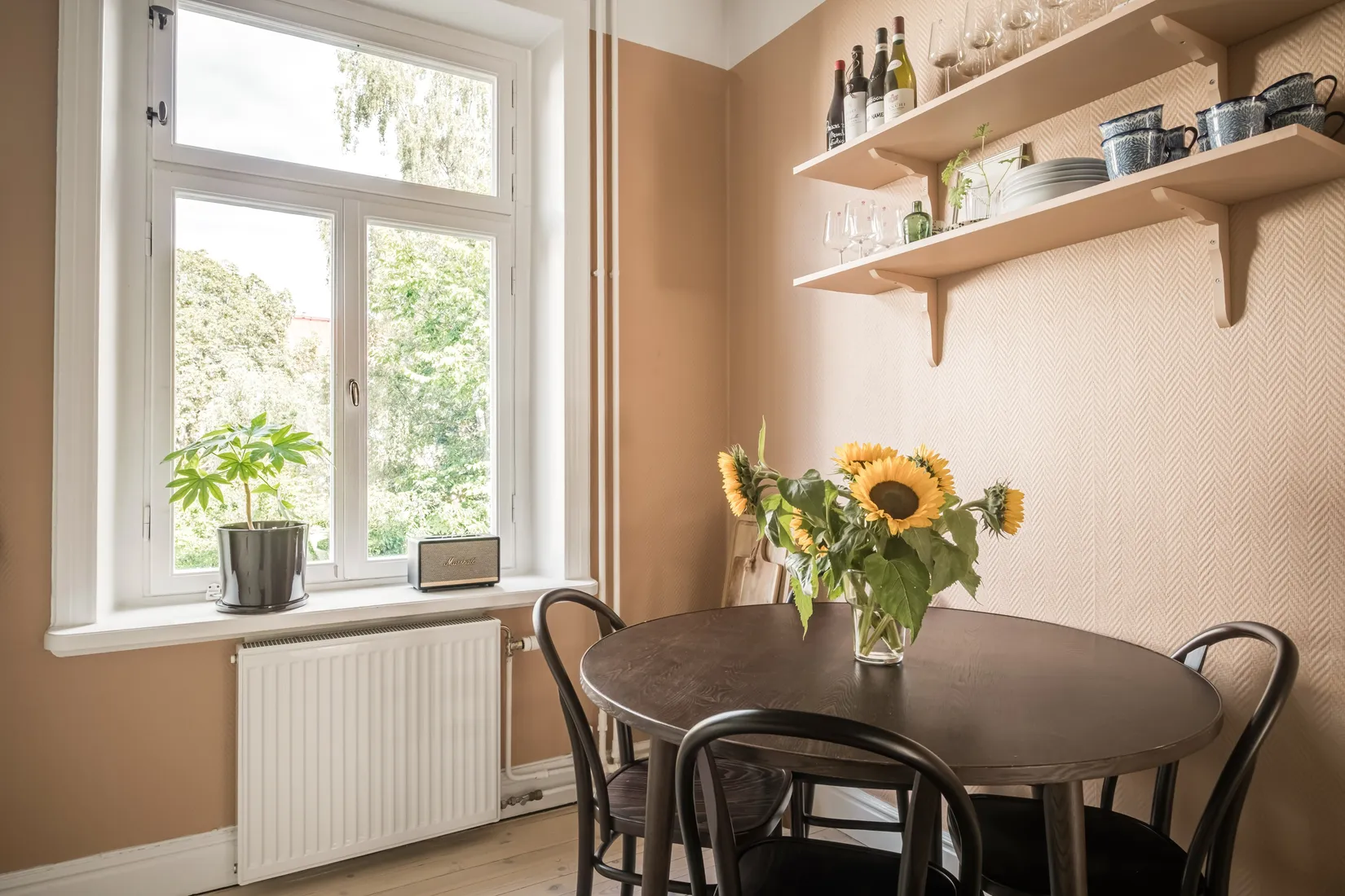 Bostadsrätt, Eliegatan 4, Centrala Sundbyberg, Sundbyberg