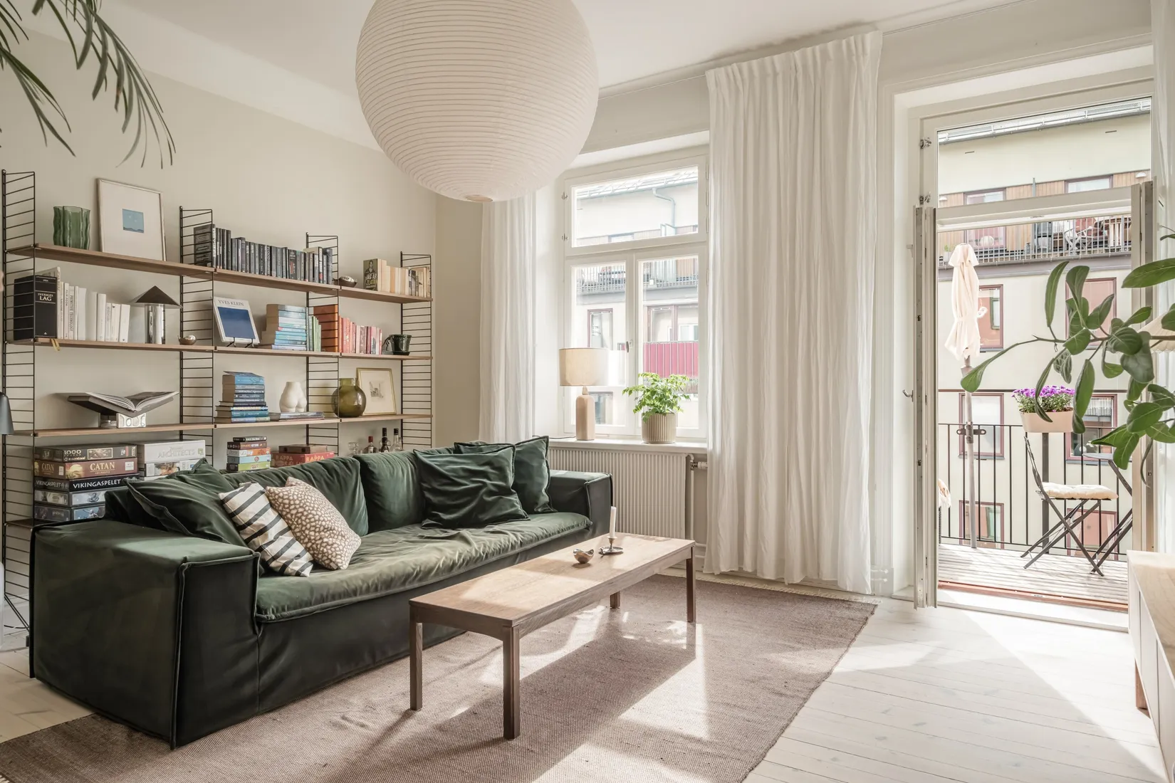 Bostadsrätt, Eliegatan 4, Centrala Sundbyberg, Sundbyberg