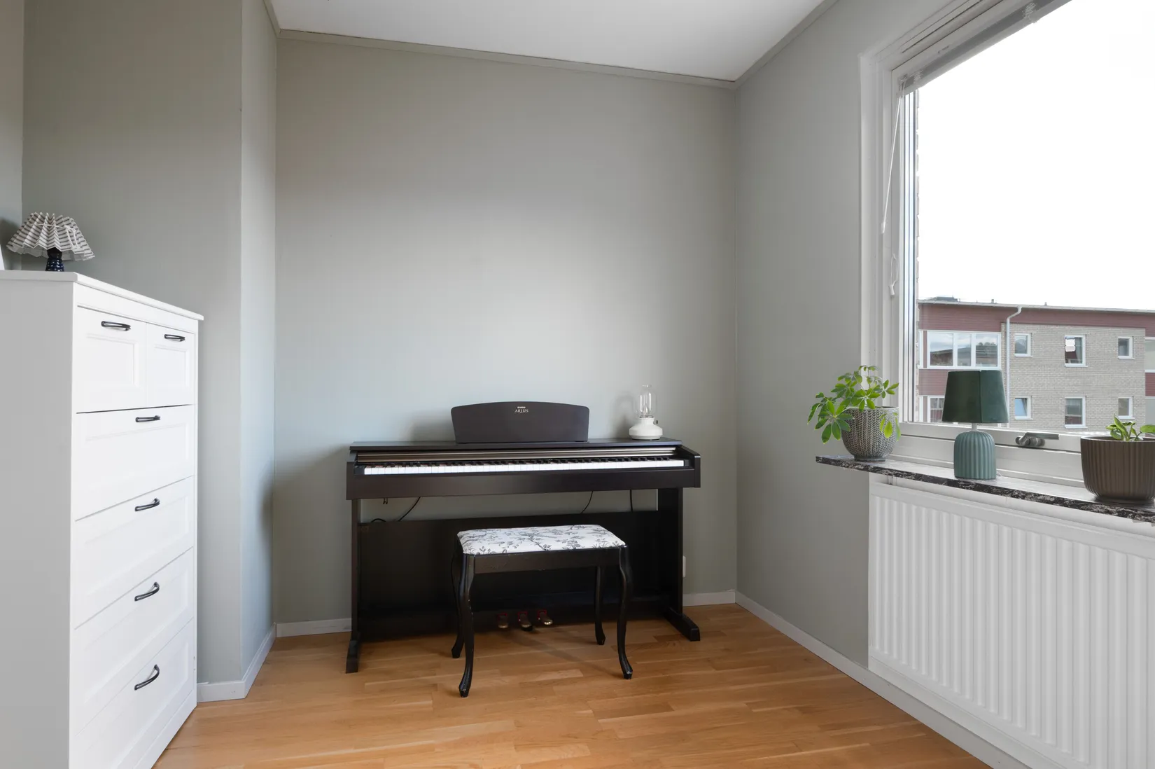 Bostadsrätt, Ekholmsvägen 60A, Ekholmen, Linköping