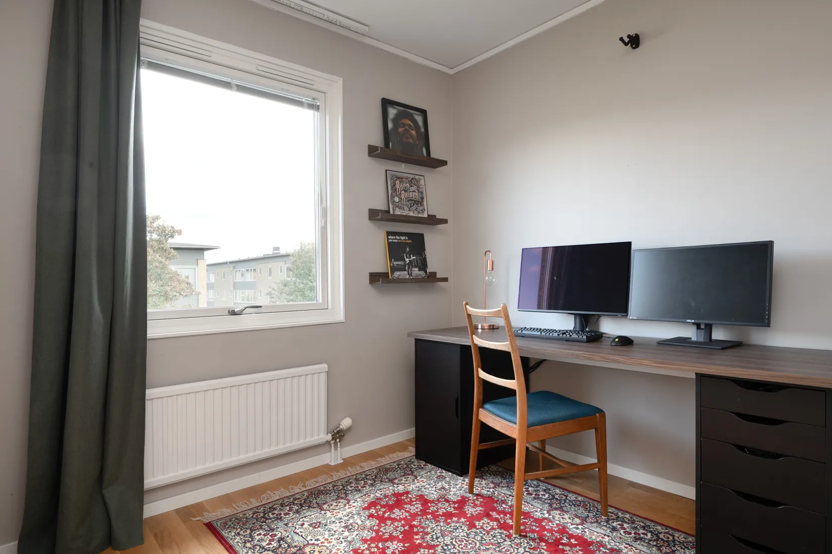 Bostadsrätt, Ekholmsvägen 60A, Ekholmen, Linköping
