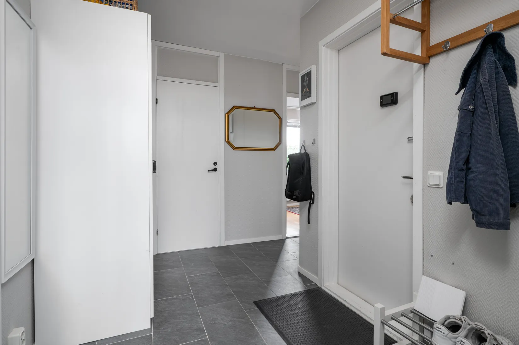 Bostadsrätt, Ekholmsvägen 60A, Ekholmen, Linköping