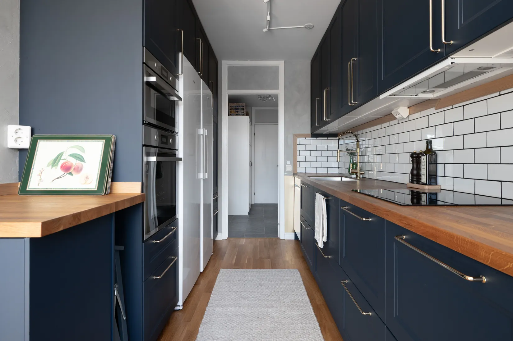 Bostadsrätt, Ekholmsvägen 60A, Ekholmen, Linköping