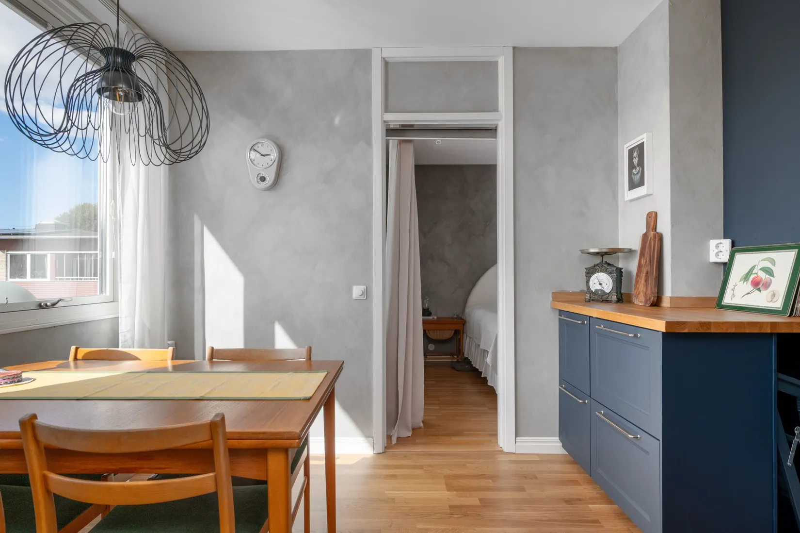 Bostadsrätt, Ekholmsvägen 60A, Ekholmen, Linköping