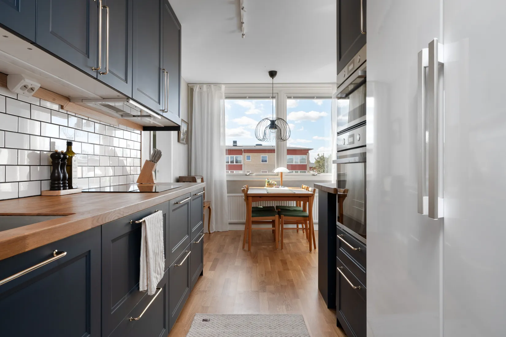 Bostadsrätt, Ekholmsvägen 60A, Ekholmen, Linköping