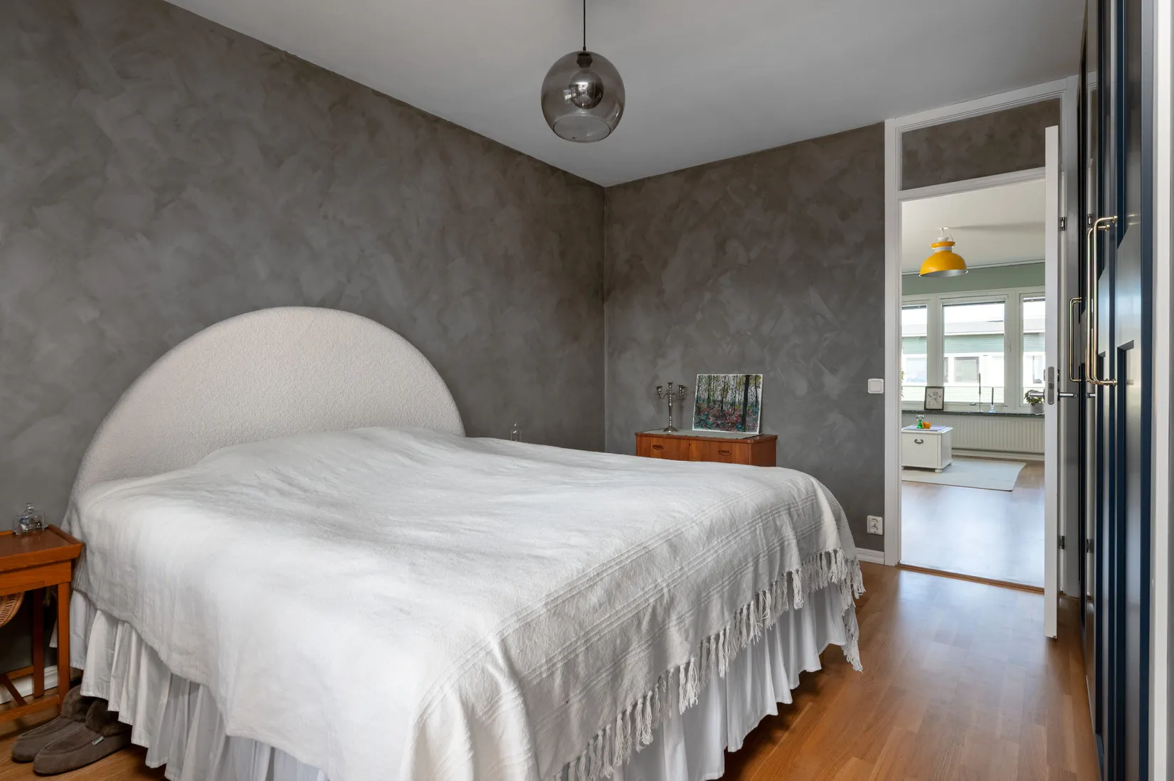 Bostadsrätt, Ekholmsvägen 60A, Ekholmen, Linköping