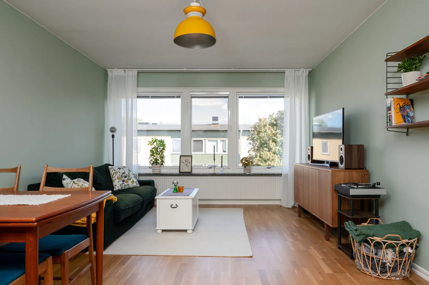 Bostadsrätt, Ekholmsvägen 60A, Ekholmen, Linköping
