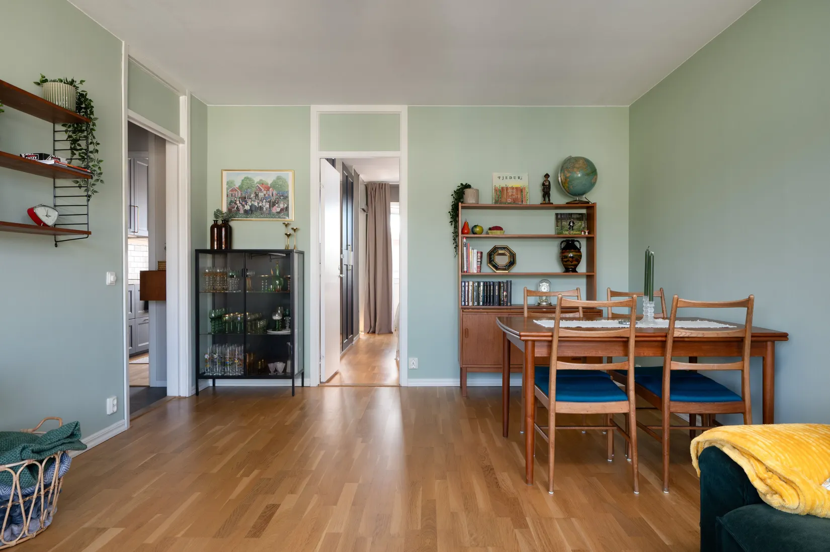 Bostadsrätt, Ekholmsvägen 60A, Ekholmen, Linköping