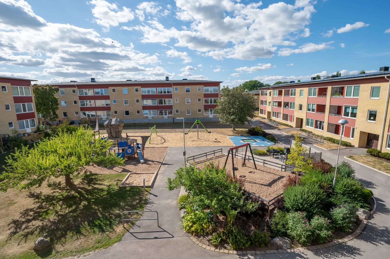Bostadsrätt, Ekholmsvägen 60A, Ekholmen, Linköping