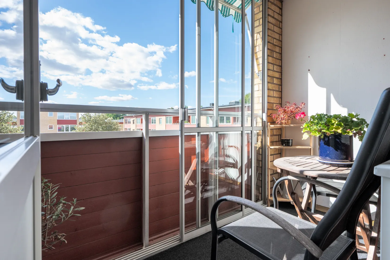 Bostadsrätt, Ekholmsvägen 60A, Ekholmen, Linköping