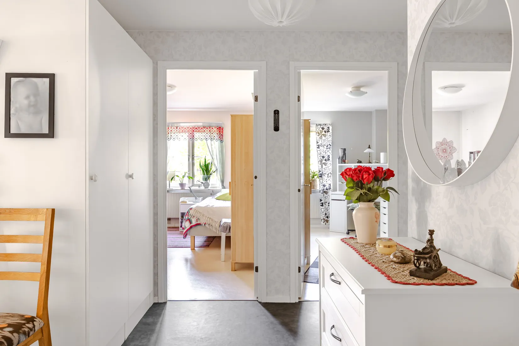 Bostadsrätt, Djurängsvägen 31, Djurängen, Kalmar