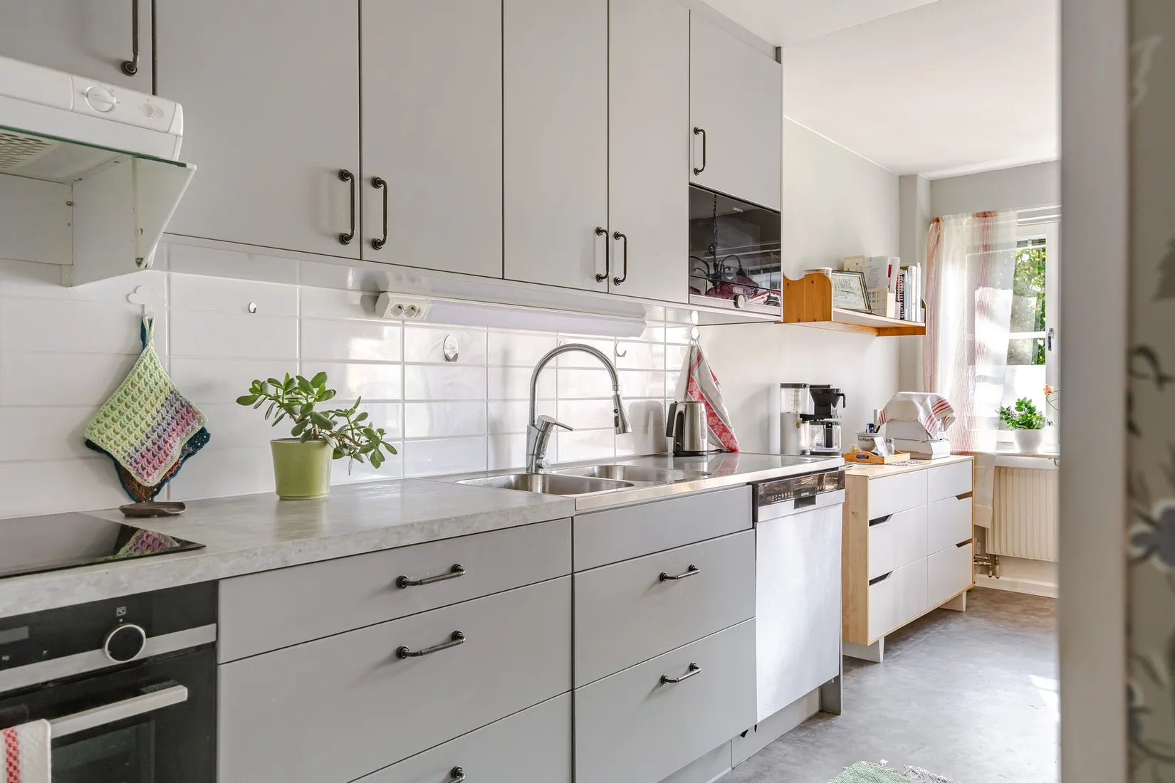 Bostadsrätt, Djurängsvägen 31, Djurängen, Kalmar