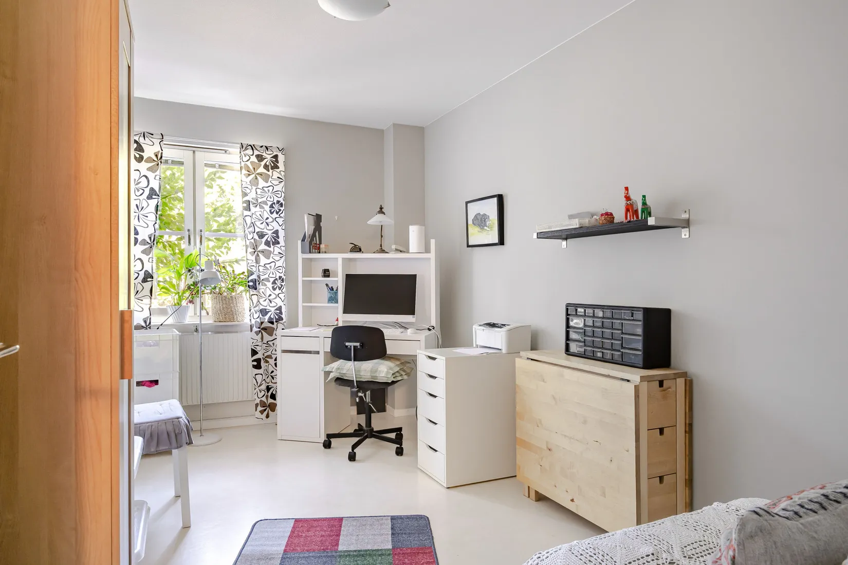 Bostadsrätt, Djurängsvägen 31, Djurängen, Kalmar