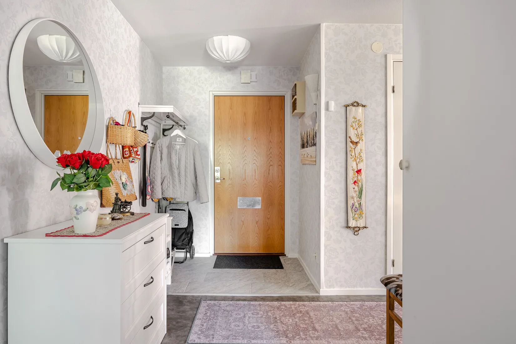 Bostadsrätt, Djurängsvägen 31, Djurängen, Kalmar