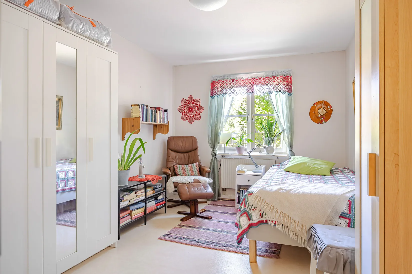 Bostadsrätt, Djurängsvägen 31, Djurängen, Kalmar